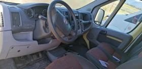 Fiat Ducato 2.3, снимка 4