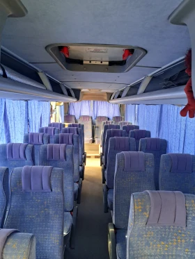 Isuzu Q-BUS 31 TQURCUISE 31+ 1, снимка 4