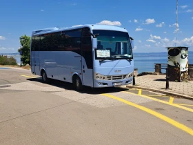 Isuzu Q-BUS 31 TQURCUISE 31+ 1, снимка 1