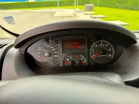 Fiat Ducato 2.3 MAXI!!!КЛИМАТИК!!!РЕГИСТРИРАН!!ГОТОВ ЗА РАБОТА, снимка 9