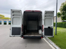 Fiat Ducato 2.3 MAXI!!!КЛИМАТИК!!!РЕГИСТРИРАН!!ГОТОВ ЗА РАБОТА, снимка 5