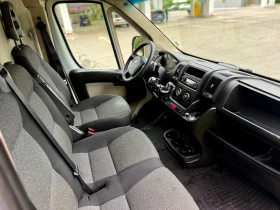 Fiat Ducato 2.3 MAXI!!!КЛИМАТИК!!!РЕГИСТРИРАН!!ГОТОВ ЗА РАБОТА, снимка 7
