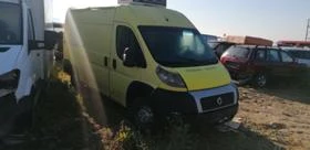 Обява за продажба на Fiat Ducato 2.3 ~ 200 лв. - изображение 2