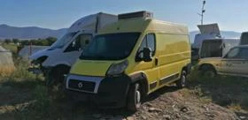 Обява за продажба на Fiat Ducato 2.3 ~ 200 лв. - изображение 1