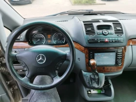 Mercedes-Benz Viano Activity , снимка 13