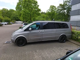 Mercedes-Benz Viano Activity , снимка 6