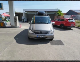 Mercedes-Benz Viano Activity , снимка 1