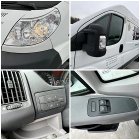 Peugeot Boxer 2.2HDI КЛИМАТИК ЛИЗИНГ, снимка 16