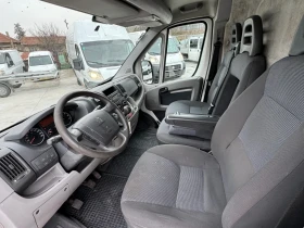 Peugeot Boxer 2.2HDI КЛИМАТИК ЛИЗИНГ, снимка 10