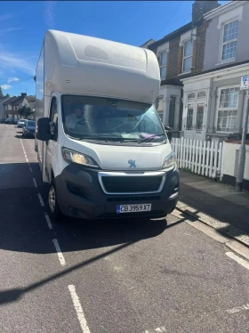 Обява за продажба на Peugeot Boxer ~Цена по договаряне - изображение 1