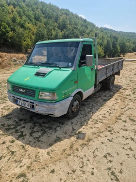     Iveco 3510 2.5 