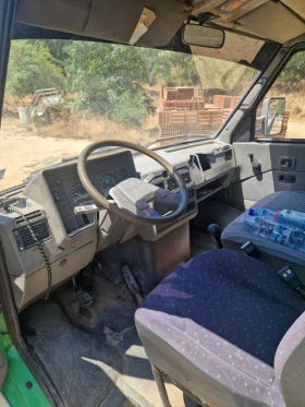 Iveco 3510 2.5  | Mobile.bg    4