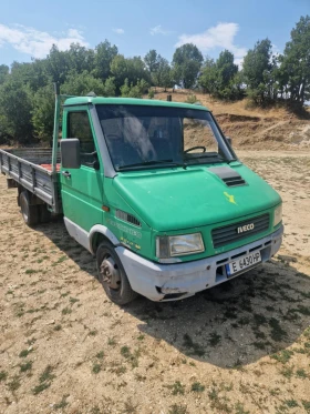 Iveco 3510 2.5  | Mobile.bg    3