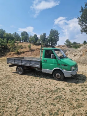 Iveco 3510 2.5  | Mobile.bg    8