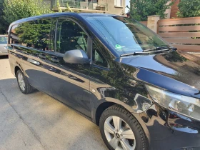 Обява за продажба на Mercedes-Benz Vito 116 CDI ~34 999 лв. - изображение 3
