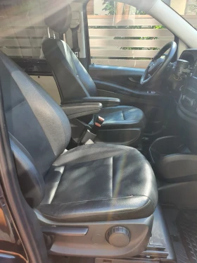 Обява за продажба на Mercedes-Benz Vito 116 CDI ~34 999 лв. - изображение 9