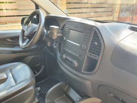 Обява за продажба на Mercedes-Benz Vito 116 CDI ~34 999 лв. - изображение 10