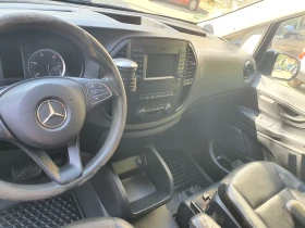 Обява за продажба на Mercedes-Benz Vito 116 CDI ~34 999 лв. - изображение 6