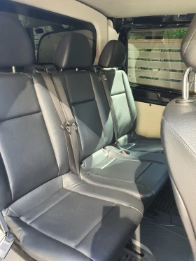 Обява за продажба на Mercedes-Benz Vito 116 CDI ~34 999 лв. - изображение 8