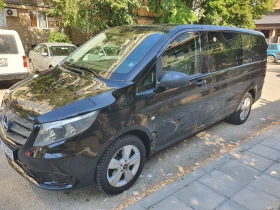 Обява за продажба на Mercedes-Benz Vito 116 CDI ~34 999 лв. - изображение 1