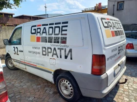 Mercedes-Benz Vito 2.2 CDI | Mobile.bg    4