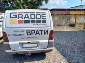 Mercedes-Benz Vito 2.2 CDI | Mobile.bg    3