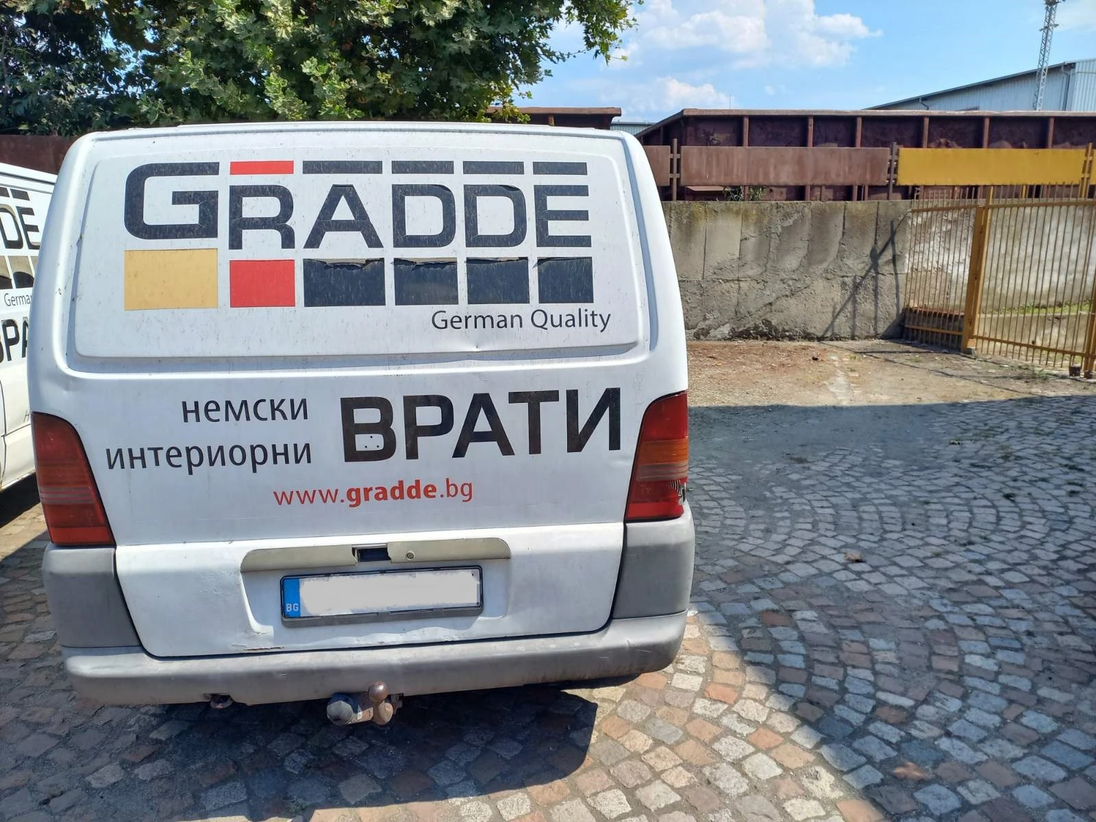 Mercedes-Benz Vito 2.2 - изображение 3