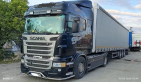 Scania R 440 | Mobile.bg    3