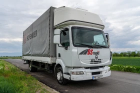 Обява за продажба на Renault Midlum ~14 400 лв. - изображение 3