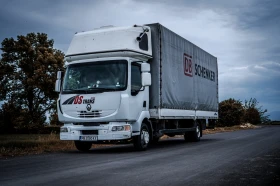 Обява за продажба на Renault Midlum ~14 400 лв. - изображение 1
