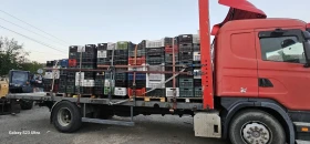 Scania 114 114l  | Mobile.bg    5
