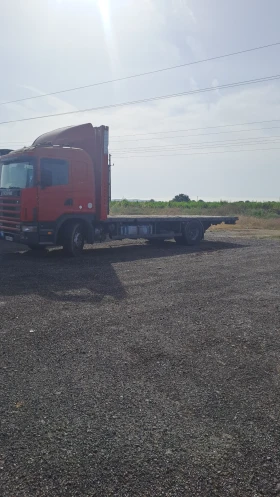 Scania 114 114l  | Mobile.bg    3