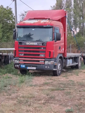  Scania 114