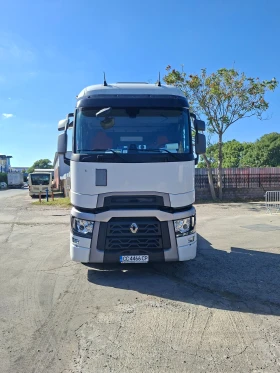 Обява за продажба на Renault T ~52 800 EUR - изображение 1