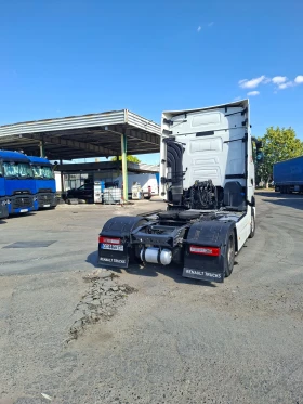 Обява за продажба на Renault T ~52 800 EUR - изображение 4