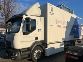     Renault D 16 E-TECH * 100 * * 4  *