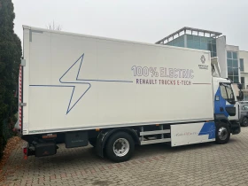 Renault D 16 E-TECH * 100 * * 4  * | Mobile.bg    5