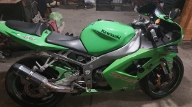 Kawasaki Zxr 636 - изображение 8