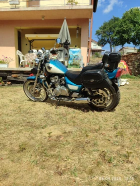 Kawasaki EN 500, снимка 2