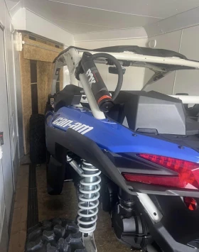 Can-Am Maverick X3 XRS-RR Smart Shot, снимка 2