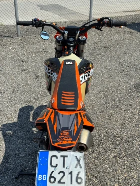 Ktm EXC 530, снимка 3
