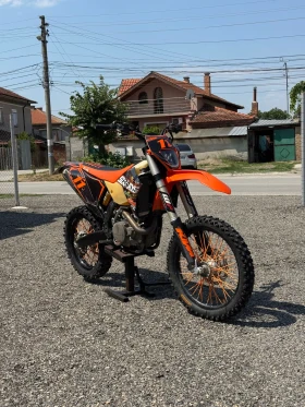 Ktm EXC 530, снимка 4