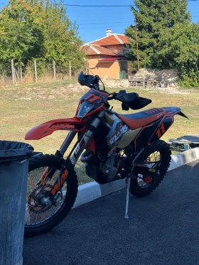 Ktm EXC 530, снимка 1