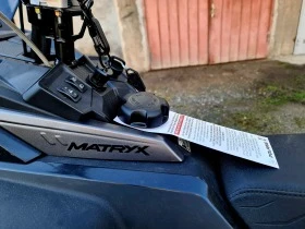 Polaris Snowmobile ! ! ! 850 PRO RMK MATRYX ! ! ! ЧИСТО НОВА ! ! !, снимка 12