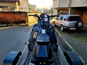 Polaris Snowmobile ! ! ! 850 PRO RMK MATRYX ! ! ! ЧИСТО НОВА ! ! !, снимка 11