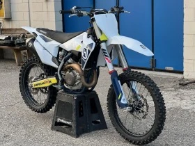     Husqvarna FC