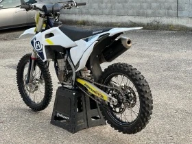 Обява за продажба на Husqvarna FC ~12 500 лв. - изображение 2