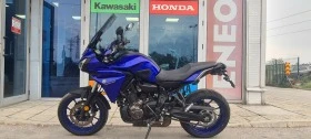 Yamaha Mt-07 Mt07 Tracer лизинг, снимка 3