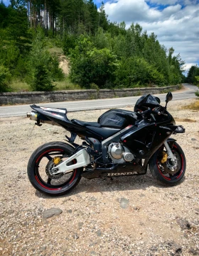 Honda Cbr 600rr | Mobile.bg    2