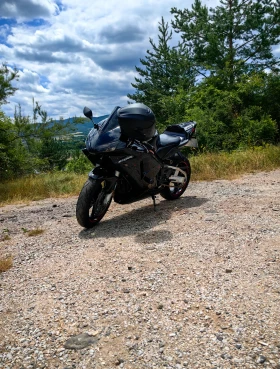 Honda Cbr 600rr, снимка 6